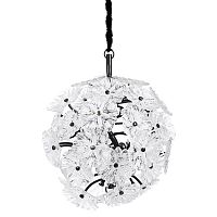 люстра flores s от eichholtz латунь в Нижневартовске