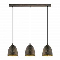 подвесной светильник eglo safi 49871 в Нижневартовске