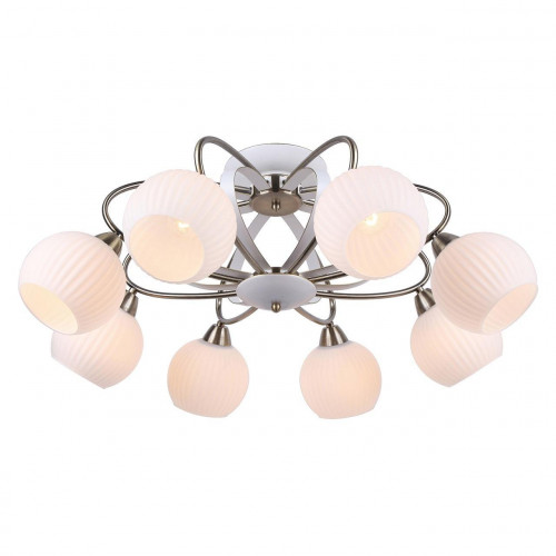 потолочная люстра lussole lgo grlsp-0167 в Нижневартовске
