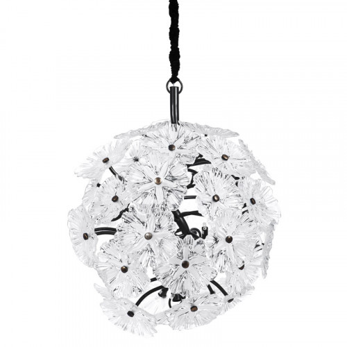 люстра flores s от eichholtz латунь в Нижневартовске