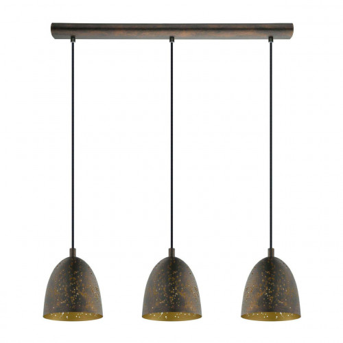 подвесной светильник eglo safi 49871 в Нижневартовске