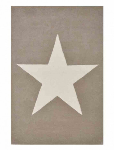 ковер wool star белый в Нижневартовске