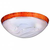 потолочный светильник horoz облако 400-040-104 в Нижневартовске