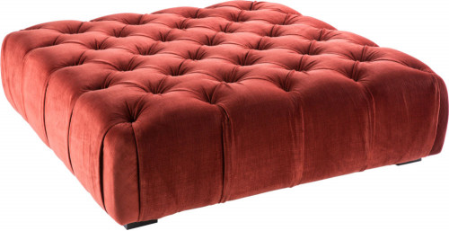 пуф magnum красный в Нижневартовске