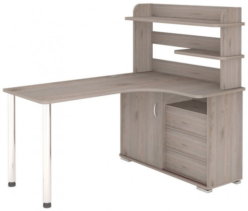 письменный стол мэрдэс домино нельсон ср-145м в Нижневартовске