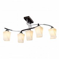 потолочная люстра silver light dessin 110.59.5 в Нижневартовске