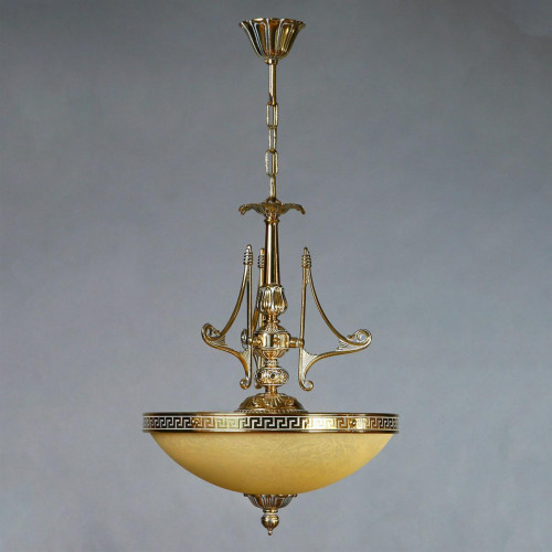 подвесной светильник ambiente tenerife 02166 wp в Нижневартовске