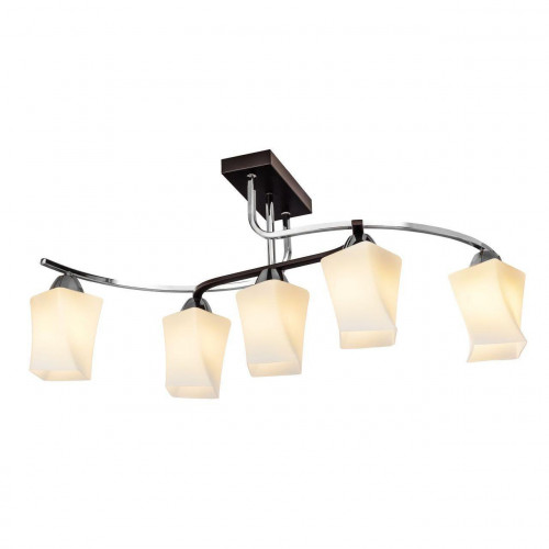 потолочная люстра silver light dessin 110.59.5 в Нижневартовске