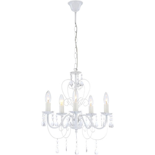 подвесная люстра globo pinja 63126-5 в Нижневартовске