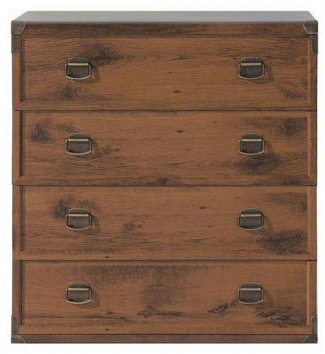 комод black red white индиана jком 4s/80 в Нижневартовске