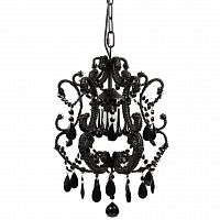 люстра glamour чёрная в Нижневартовске