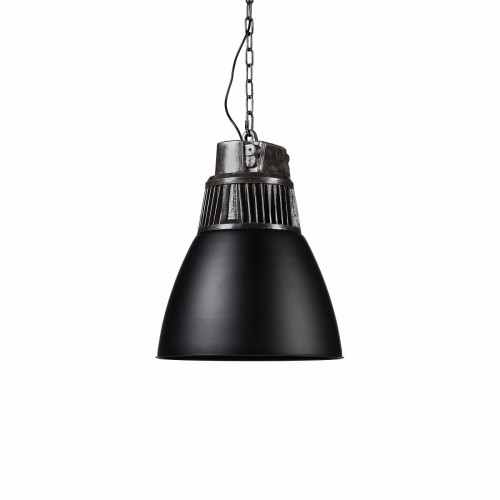 подвесной светильник stronghold чёрный в Нижневартовске