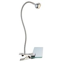 настольная лампа globo serpent 24109k в Нижневартовске