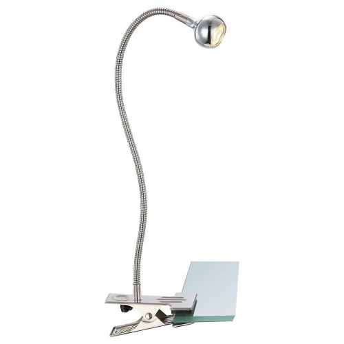 настольная лампа globo serpent 24109k в Нижневартовске