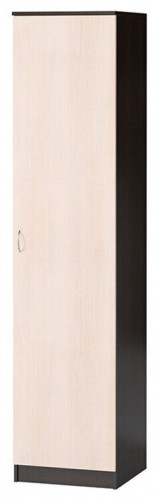 шкаф для одежды шарм-дизайн евро лайт 40х60 венге+взя в Нижневартовске