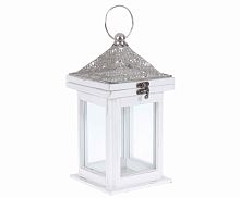 фонарь vaughan серебристого цвета в Нижневартовске