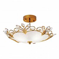 потолочный светильник silver light lotos 838.58.3 в Нижневартовске