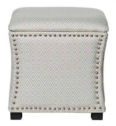 банкетка sandro открывающаяся серая в Нижневартовске