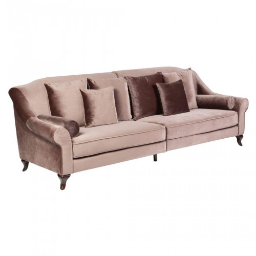 диван prime minister прямой бежевый в Нижневартовске