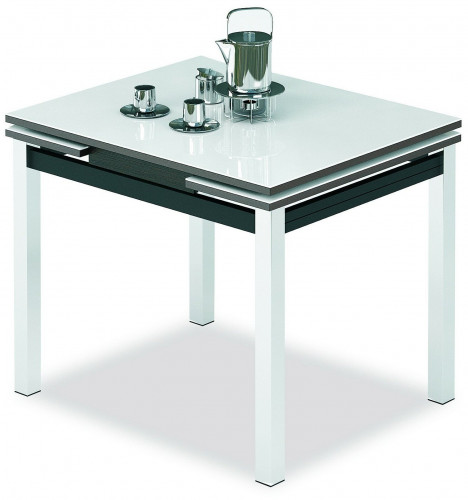 стол кухонный leset париж 2р раскладной в Нижневартовске