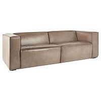 диван wayne прямой бежевый в Нижневартовске