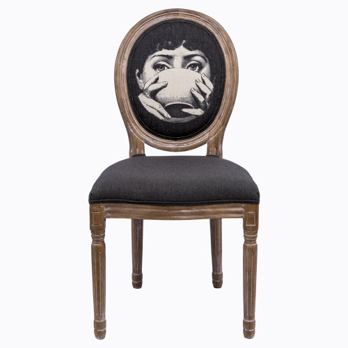 стул tea time fornasetti в Нижневартовске