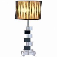 настольная лампа торшер с абажуром lattica в Нижневартовске