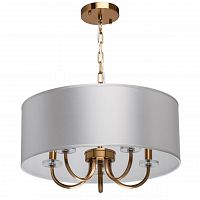 подвесная люстра chiaro палермо 386017605 в Нижневартовске
