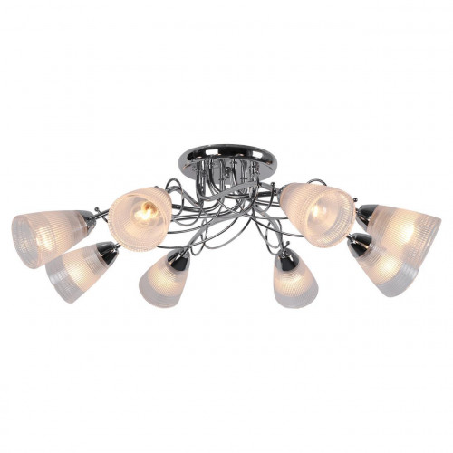 потолочная люстра lussole lsp-9940 в Нижневартовске