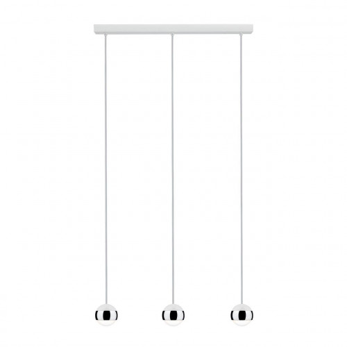 подвесной светодиодный светильник paulmann parana 70927 в Нижневартовске