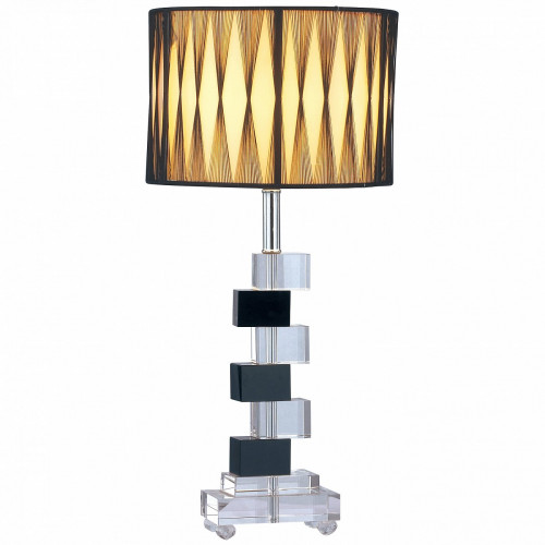 настольная лампа торшер с абажуром lattica в Нижневартовске