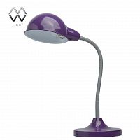 настольная лампа mw-light ракурс 631031301 в Нижневартовске