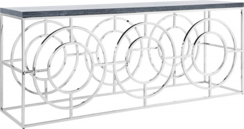 консоль leonor темно-серая в Нижневартовске