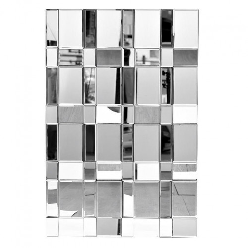 зеркальное панно настенное объемное 60x85 см в Нижневартовске