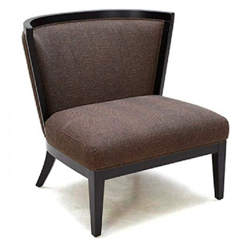 кресло comodidad от angel cerda серое в Нижневартовске