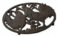 подставка под горячее птичий двор lv в Нижневартовске