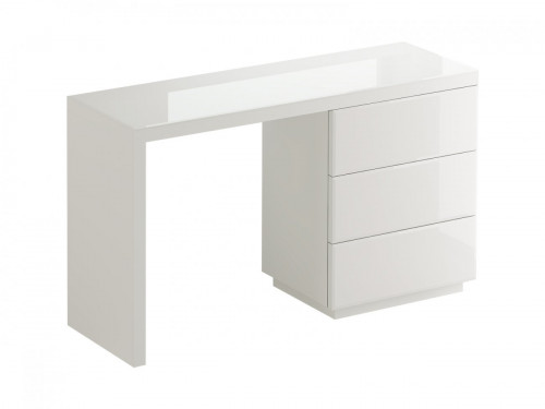 туалетный столик kristal глянцевый белый в Нижневартовске