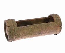 кашпо коричневого цвета в Нижневартовске