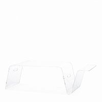 стол кофейный modern acrylic прозрачный в Нижневартовске