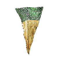 бра 6699/a1 v2277 от mm lampadari в Нижневартовске