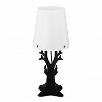 настольная лампа eglo huntsham 49365 в Нижневартовске