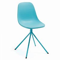 стул mint голубой от la forma (ex julia grup) в Нижневартовске
