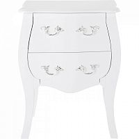 комод romantic белый в Нижневартовске