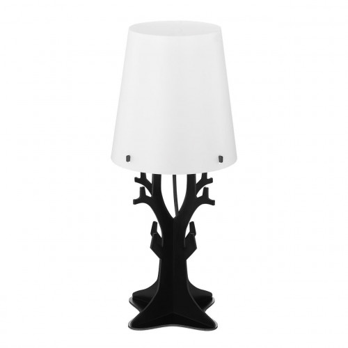 настольная лампа eglo huntsham 49365 в Нижневартовске