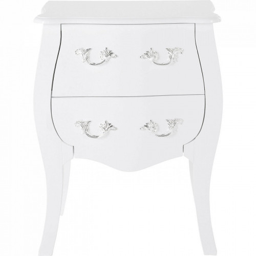 комод romantic белый в Нижневартовске