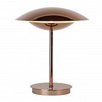 настольная лампа lucide angi led 36509/20/17 в Нижневартовске