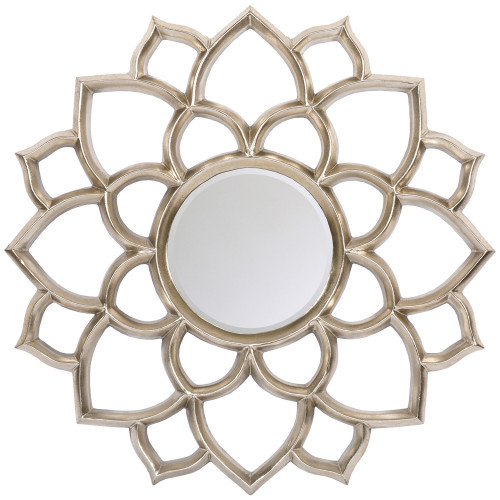 зеркало-цветок декоративное саммервилл в Нижневартовске