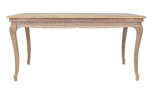 стол dallen светло-коричневый в Нижневартовске