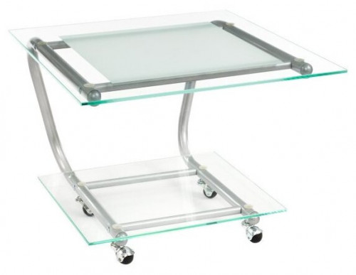 столик журнальный мебелик дуэт 9 в Нижневартовске