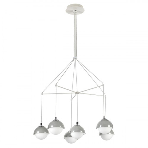 подвесная люстра lumion dondoo 3597/6 в Нижневартовске